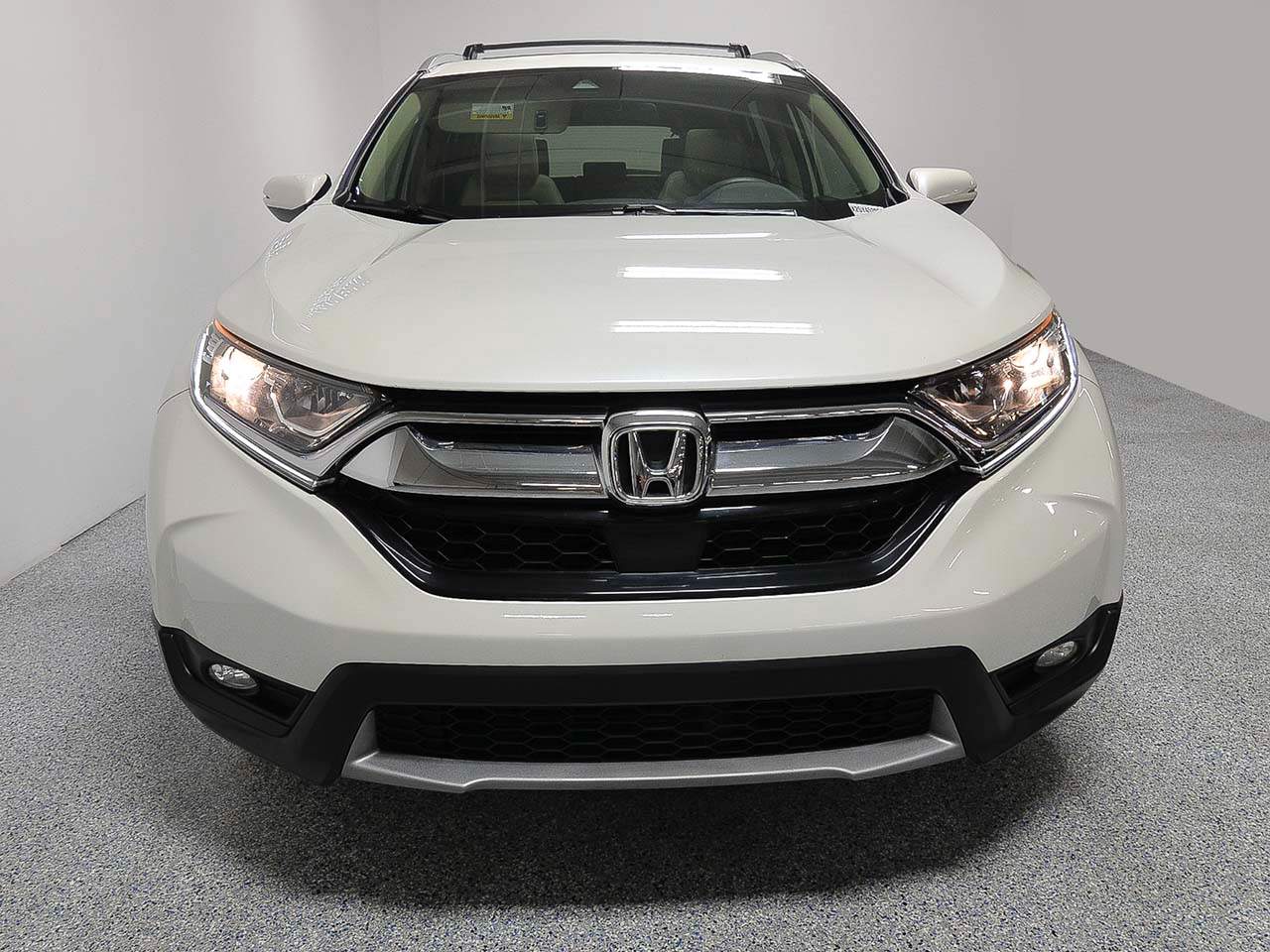 Used 2017 Honda CR-V EX with VIN 2HKRW2H58HH642854 for sale in Phoenix, AZ