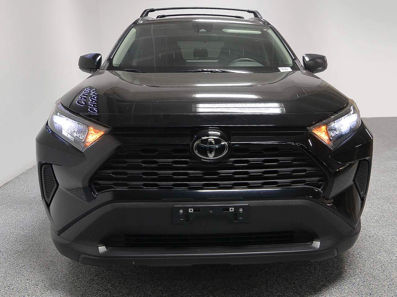 Used 2021 Toyota RAV4 LE with VIN 2T3H1RFV3MC097009 for sale in Phoenix, AZ