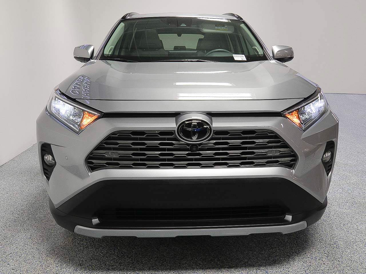 Used 2020 Toyota RAV4 Limited with VIN 2T3Y1RFVXLC048467 for sale in Phoenix, AZ