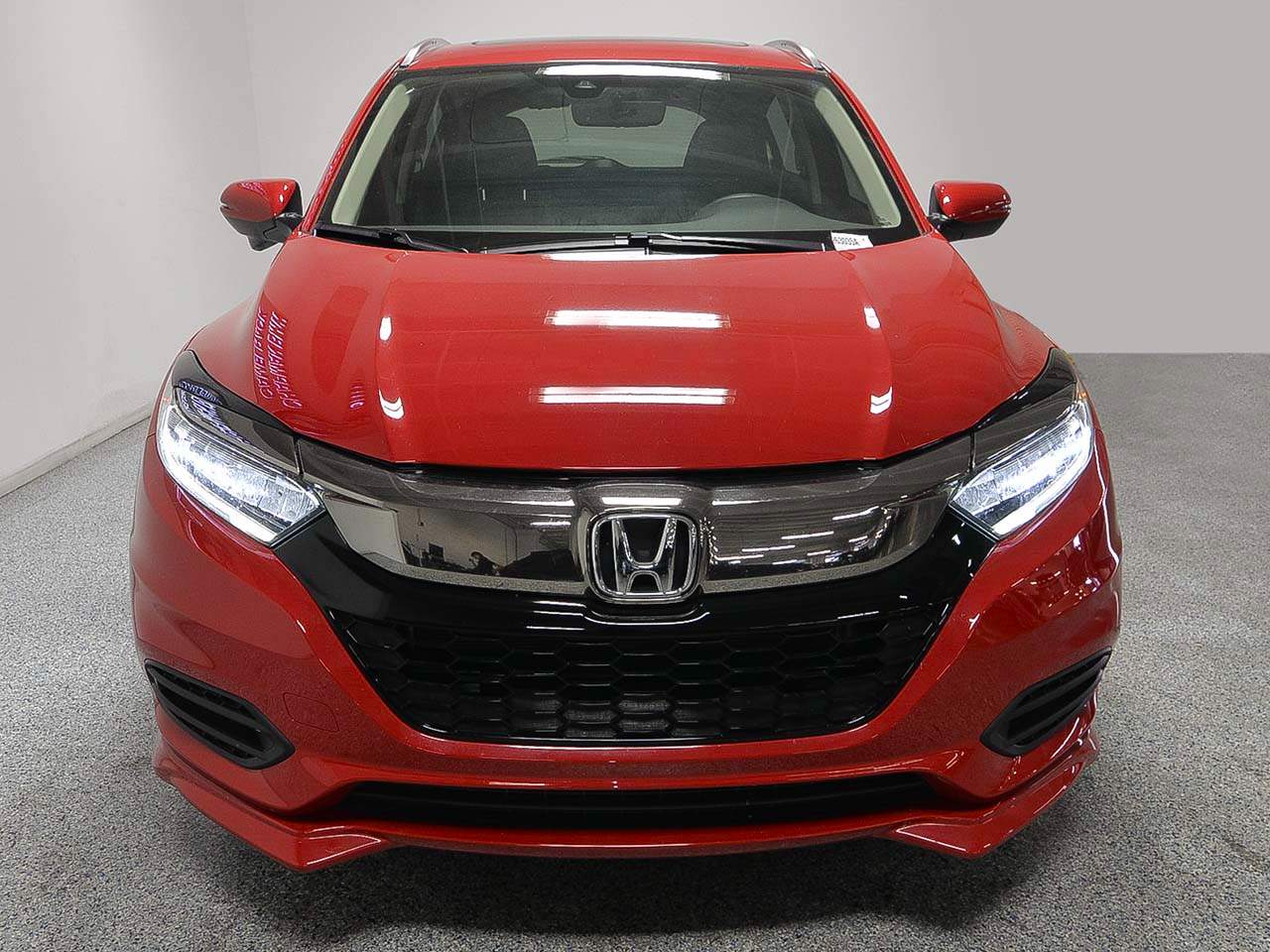 2019 Honda HR-V Touring