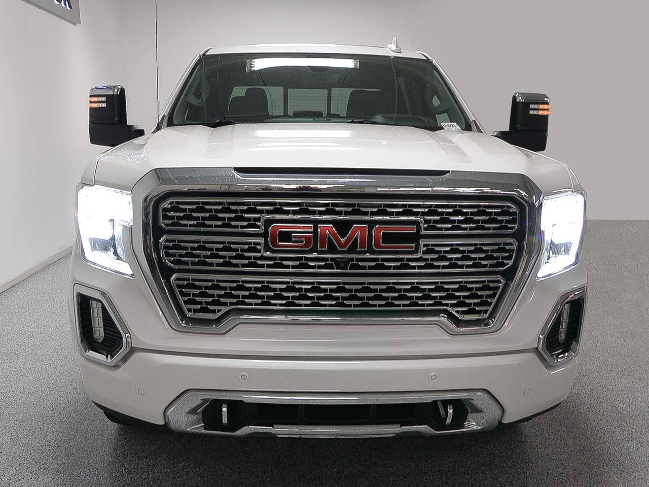 2020 GMC Sierra 1500 Denali Crew Cab