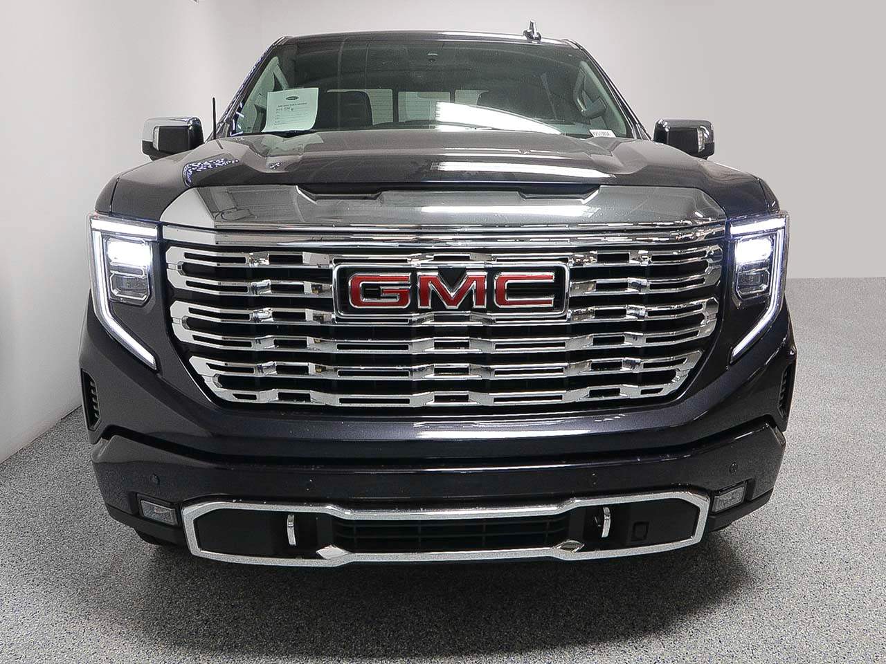 2024 GMC Sierra 1500 Denali Crew Cab