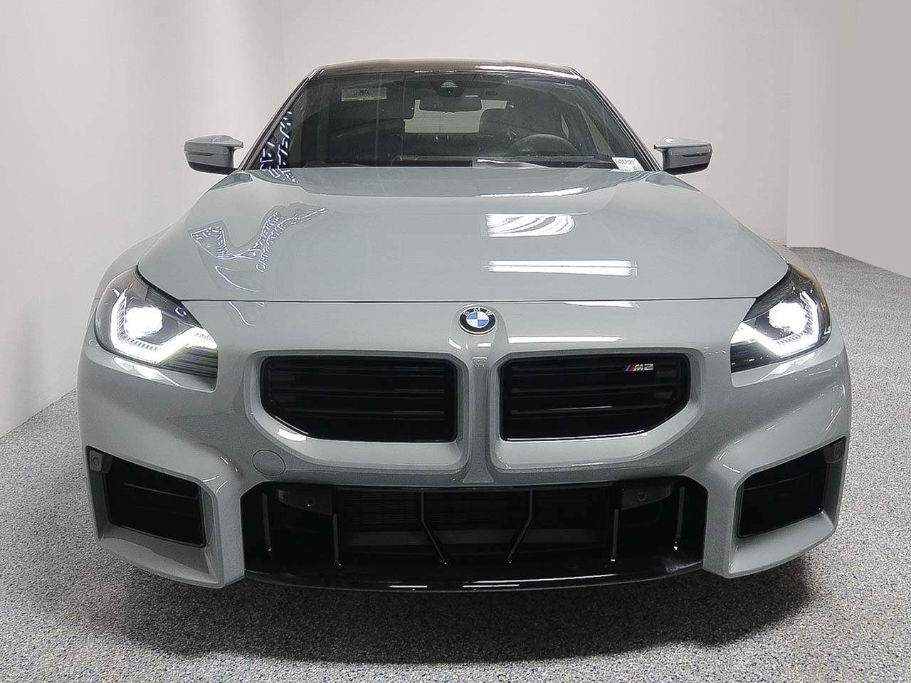 2024 BMW M2 Coupe