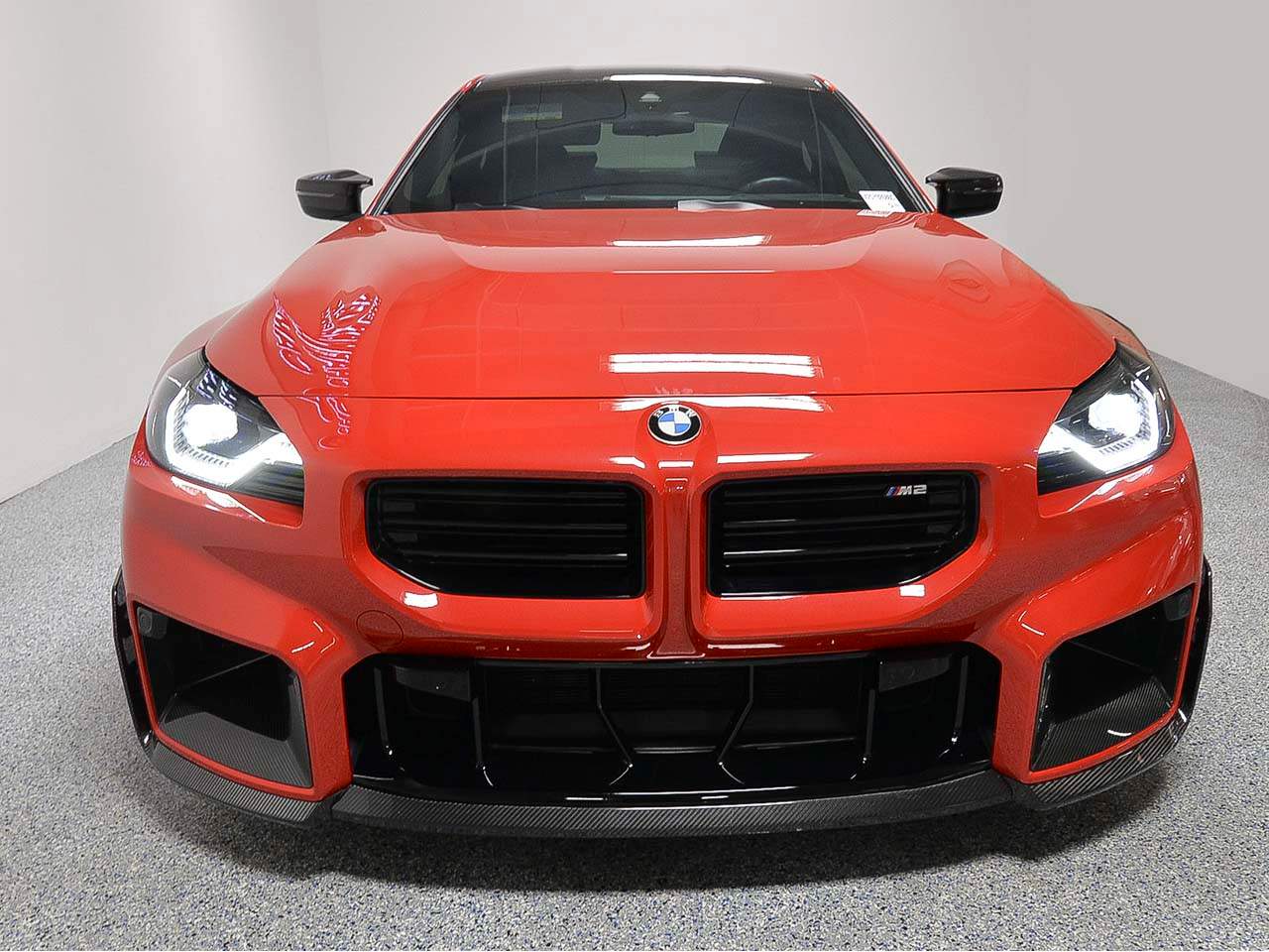 2024 BMW M2