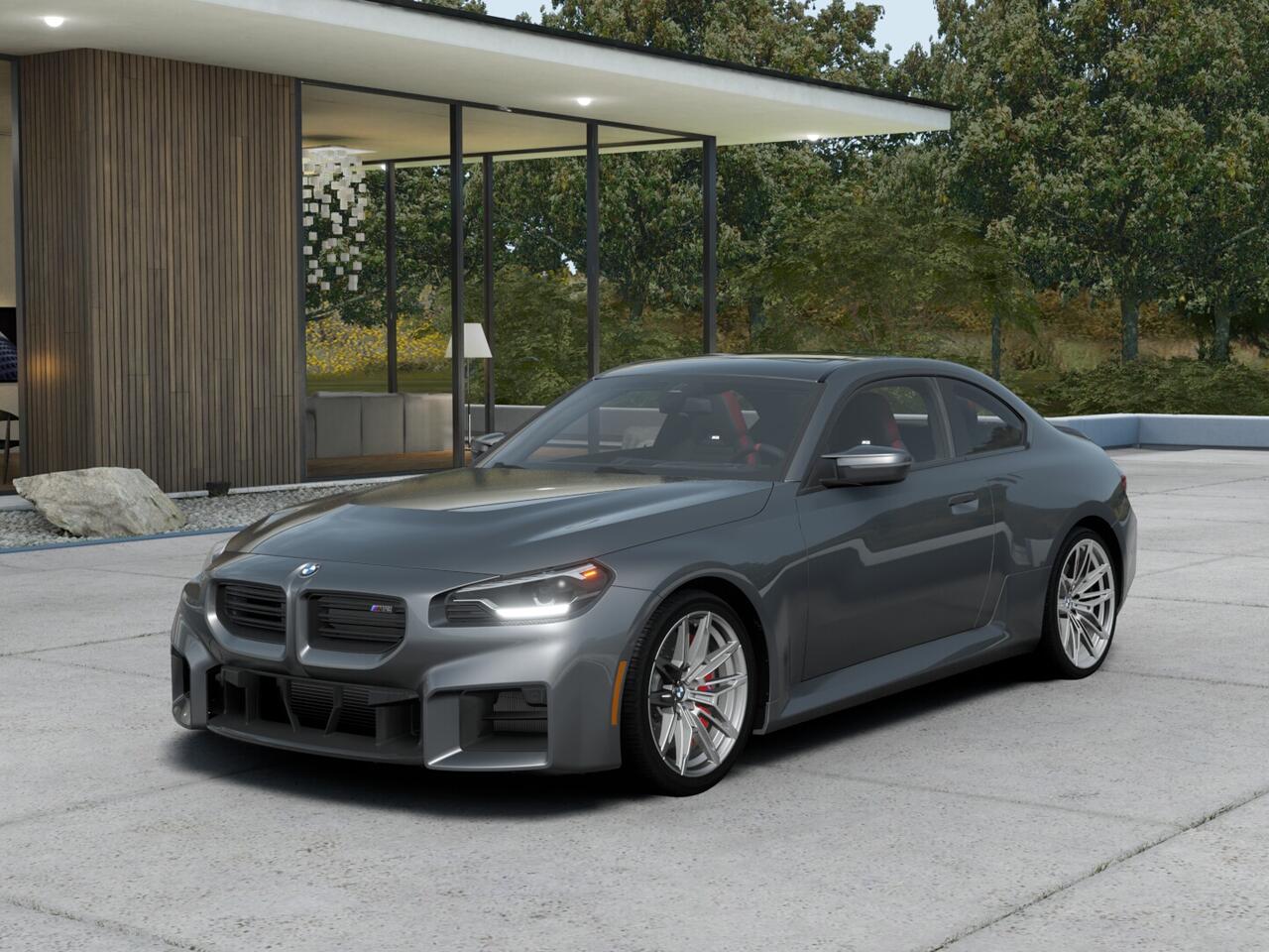 2026 BMW M2 M2 Coupe's photo