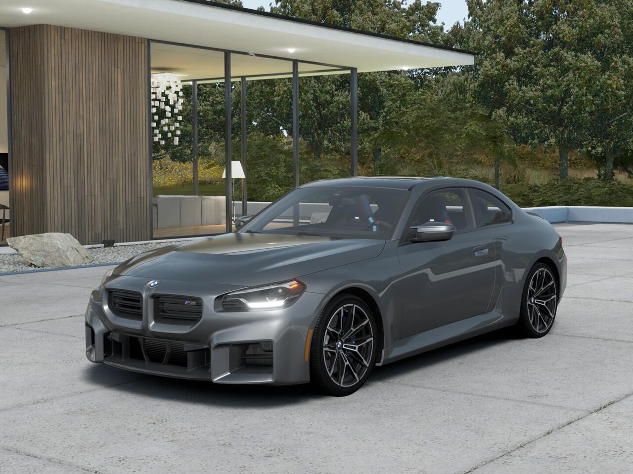 2026 BMW M2 M2 Coupe's photo
