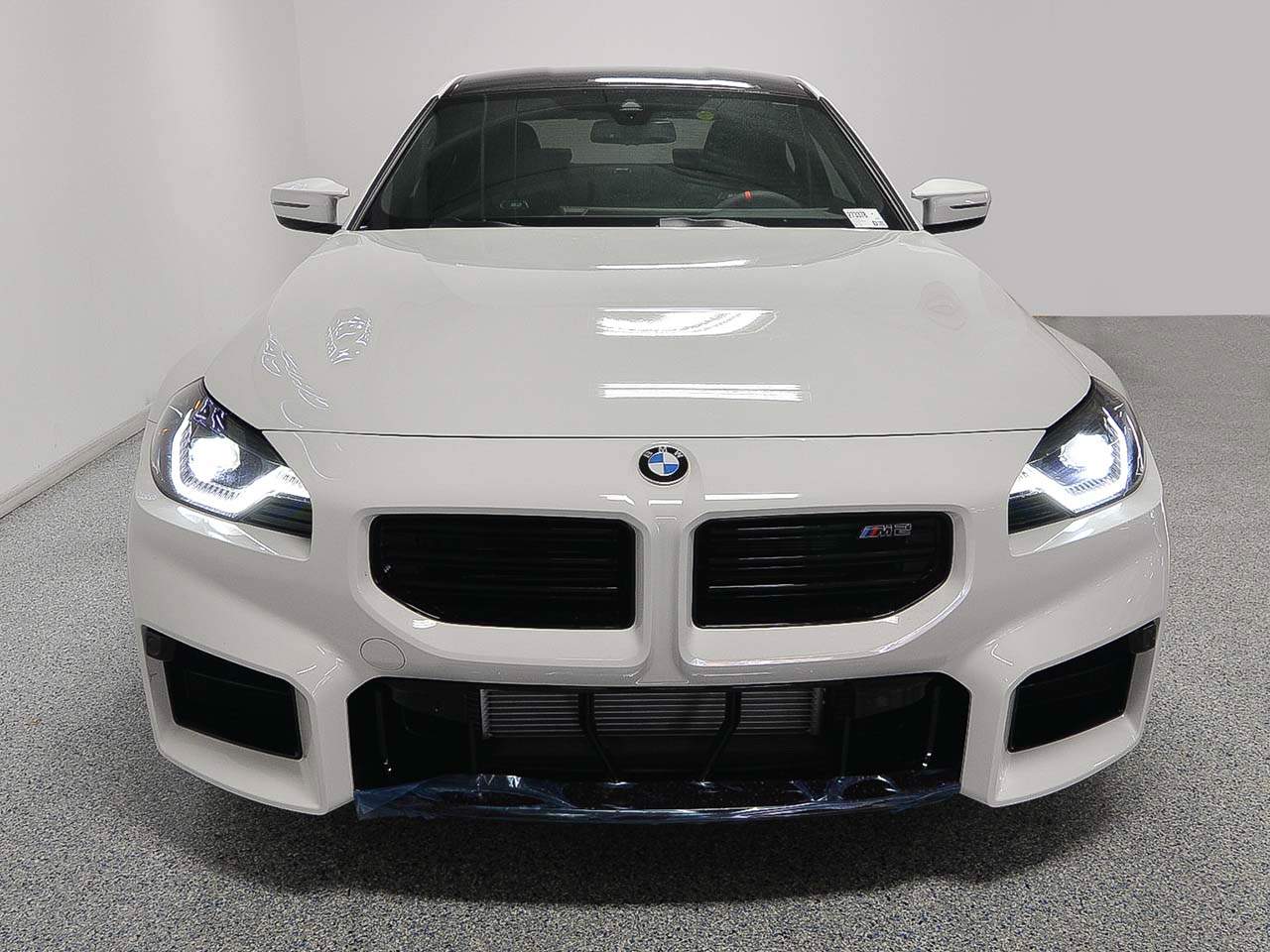 2027 BMW M2 Coupe