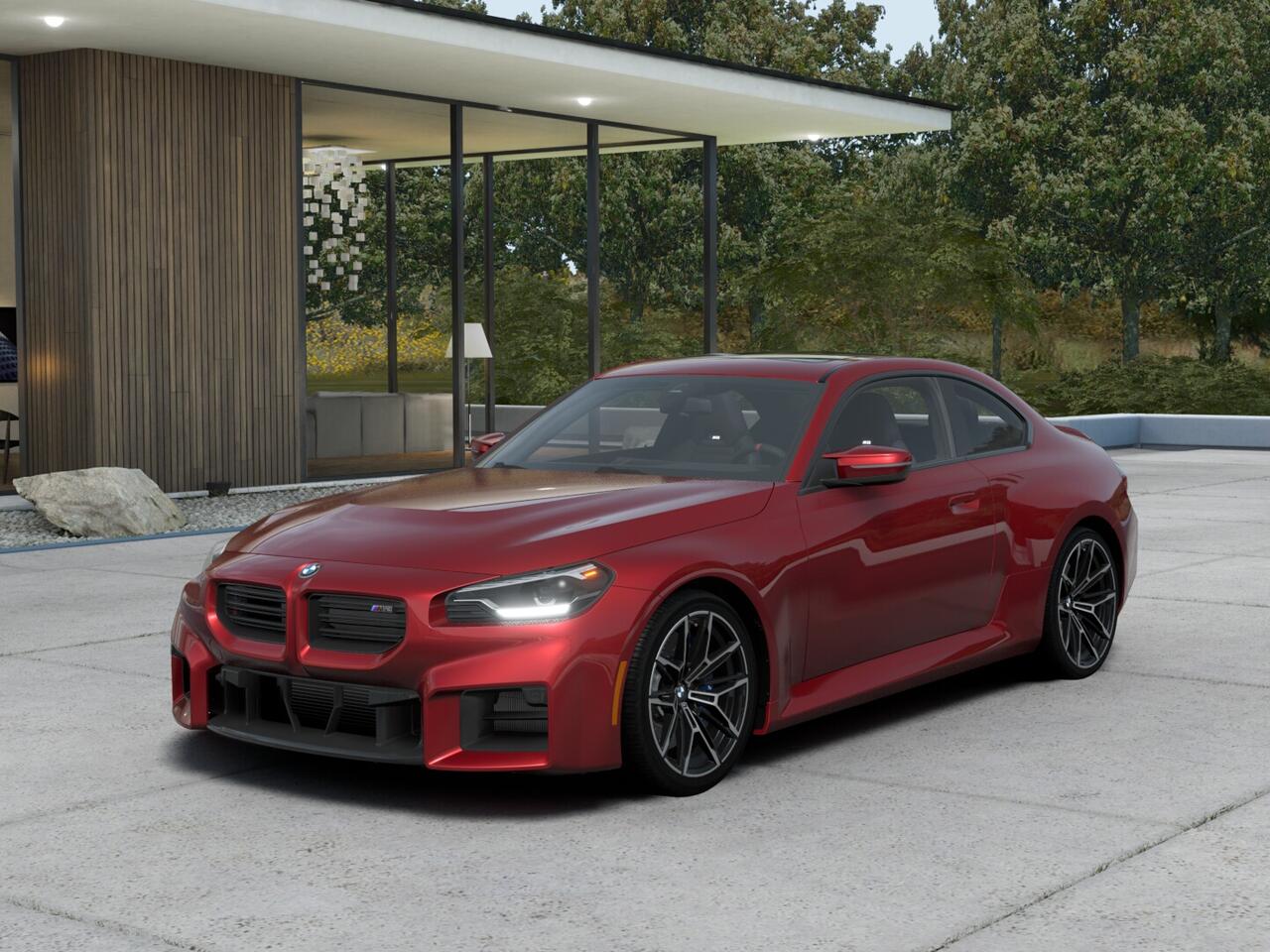 2026 BMW M2 M2 Coupe's photo