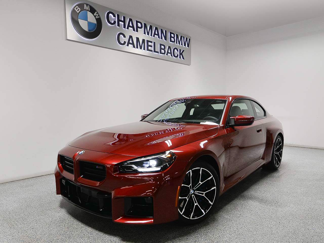 2026 BMW M2 M2 Coupe's photo