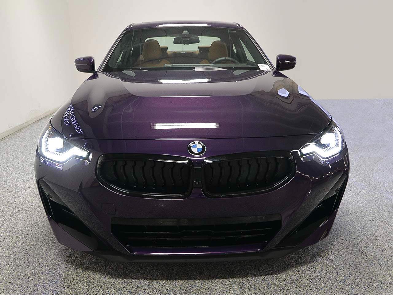 2026 BMW 2-Series 230i Coupe