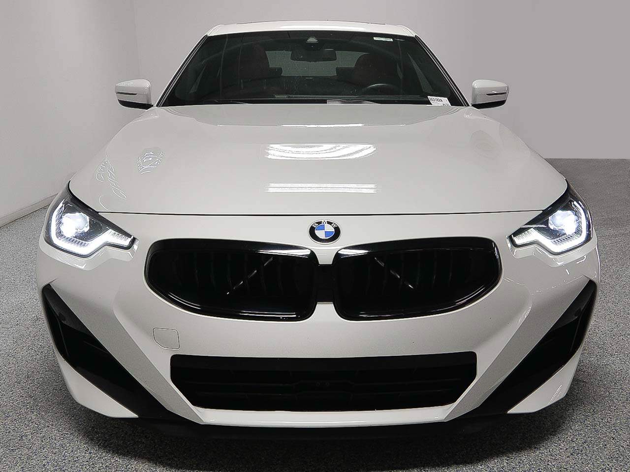 2024 BMW 2-Series 230i