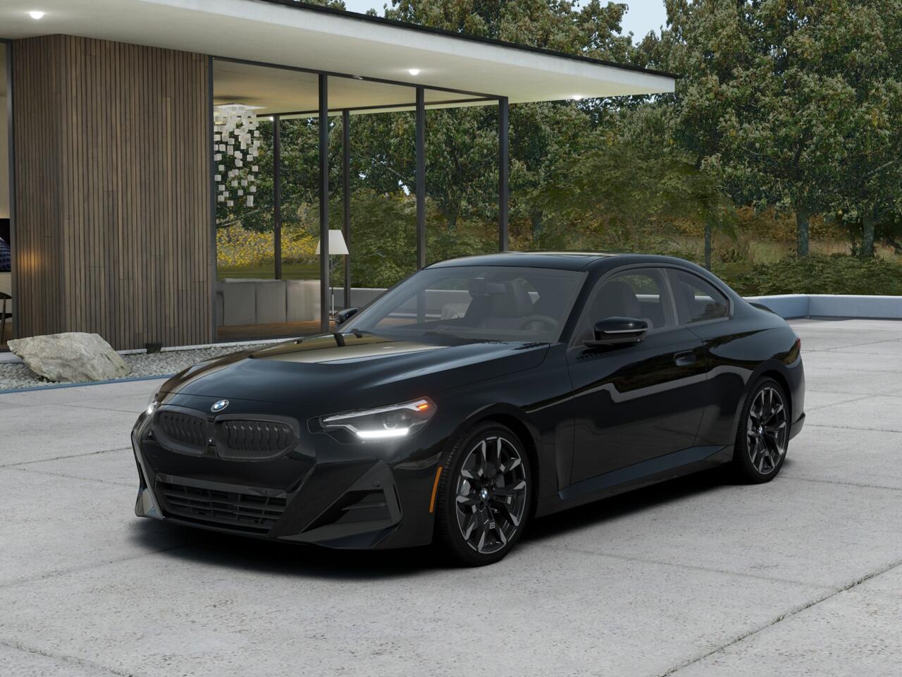 2026 BMW 2 Series 230i