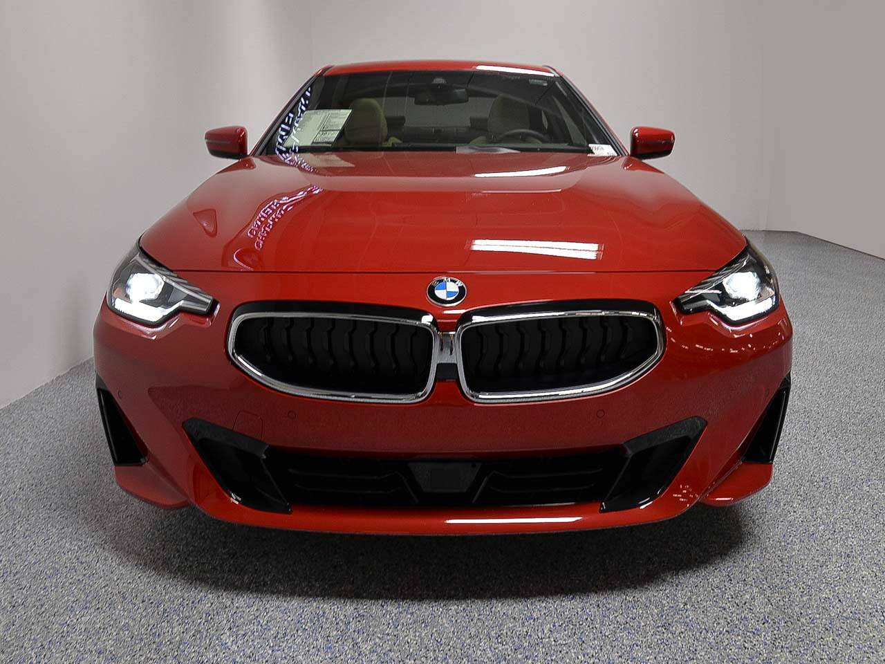 2024 BMW 2-Series 230i Coupe
