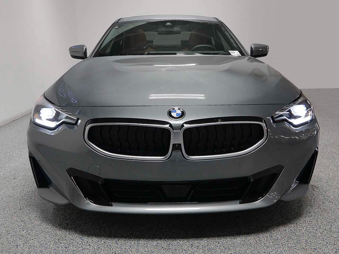 2026 BMW 2-Series 230i Coupe
