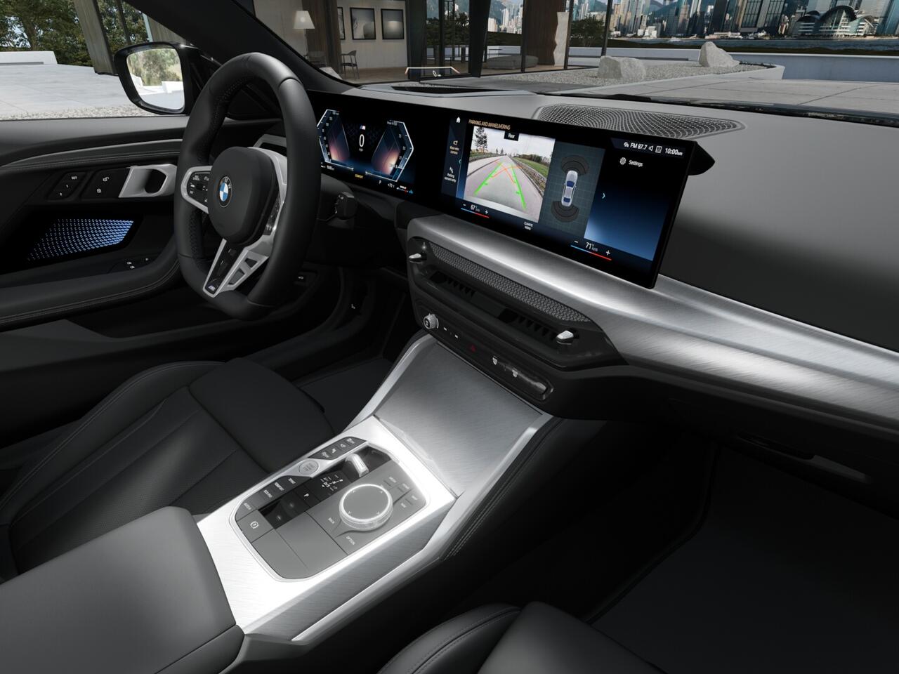 2026 BMW 2-Series 230i Coupe