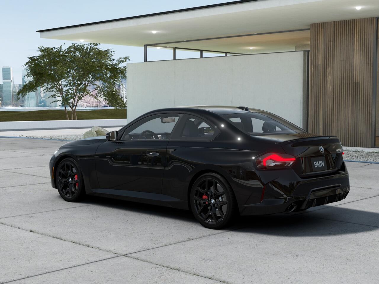 2026 BMW 2-Series 230i Coupe