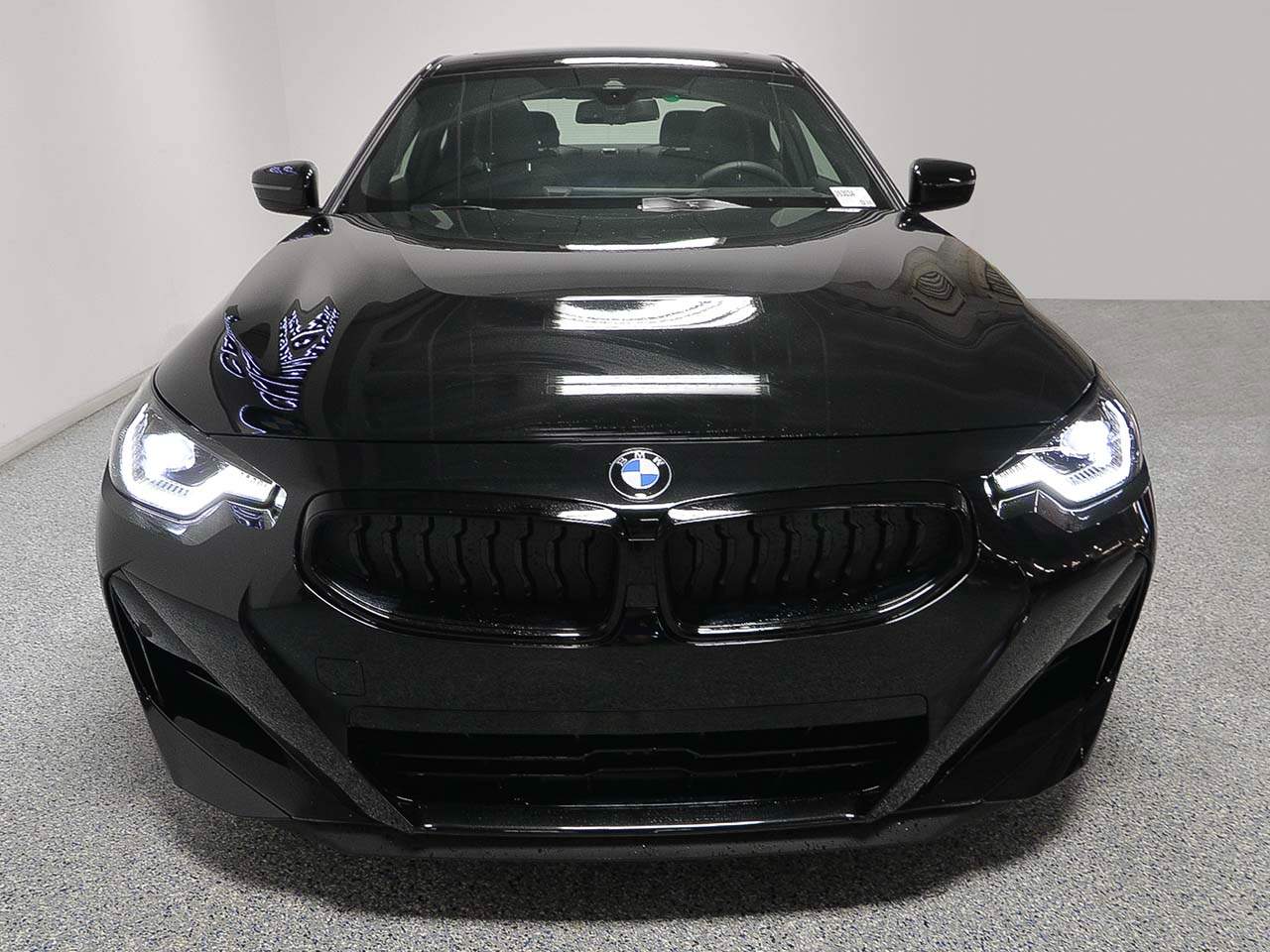 2026 BMW 2-Series 230i Coupe