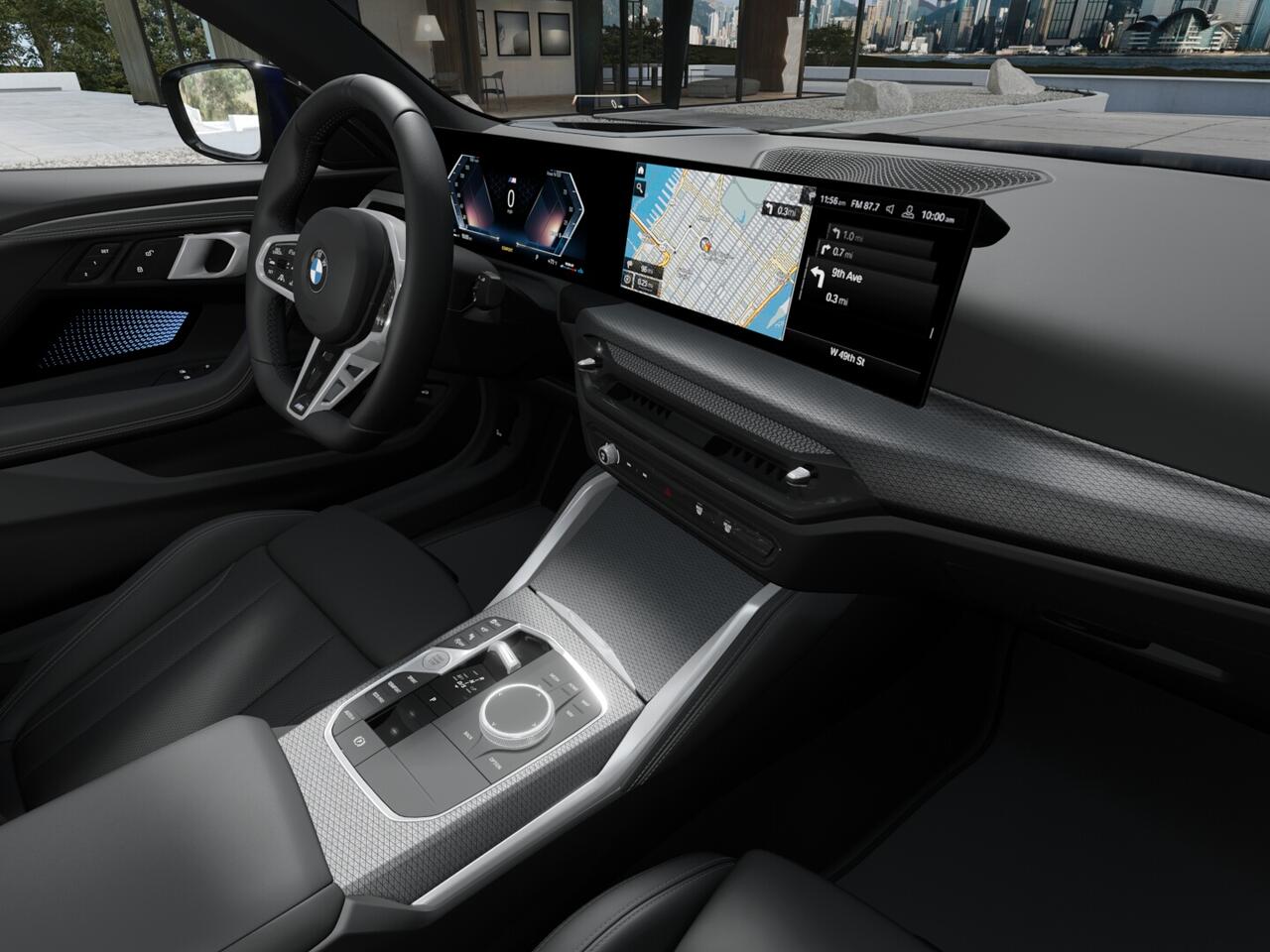2026 BMW 2-Series 230i Coupe