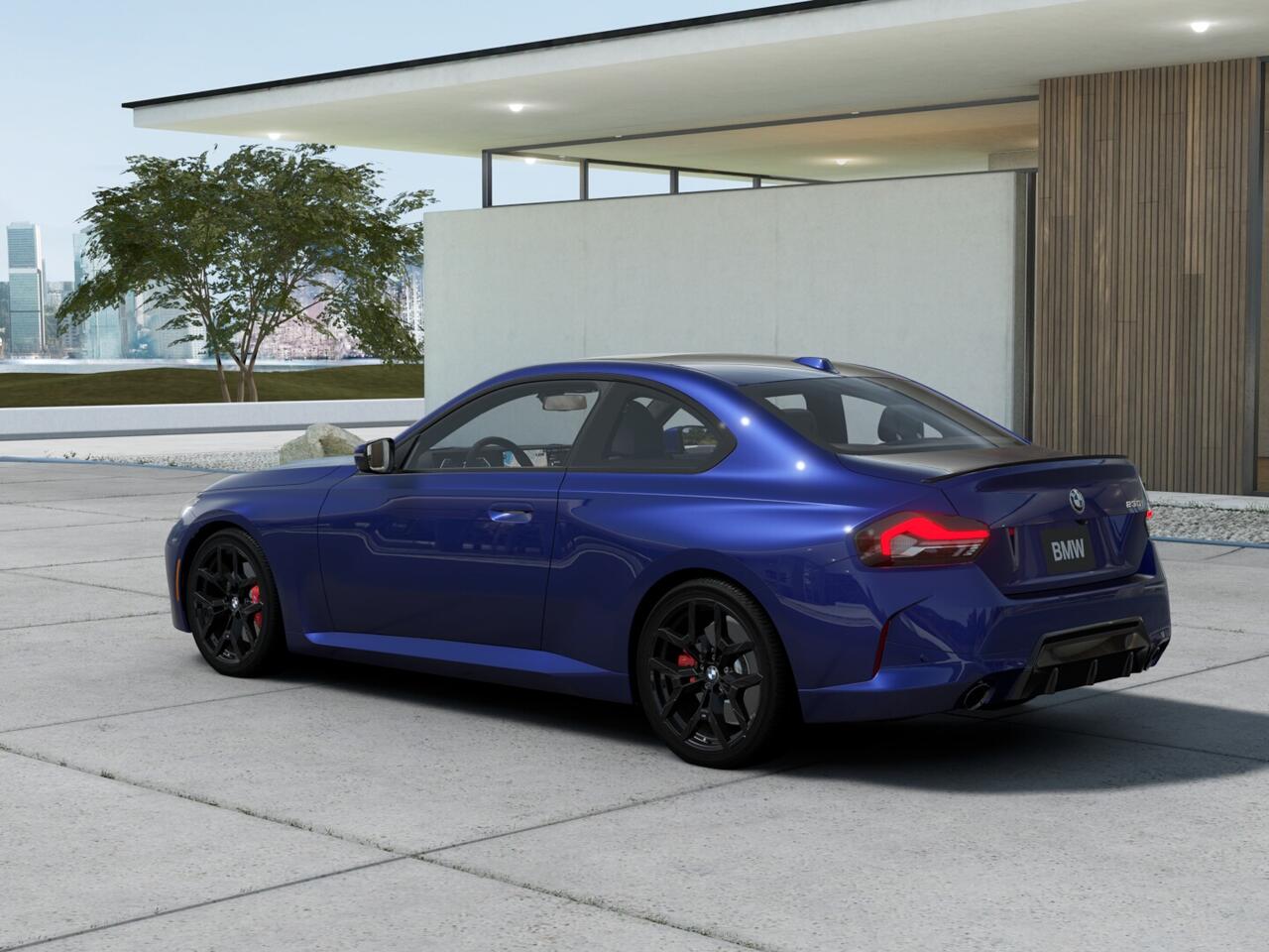 2026 BMW 2-Series 230i Coupe