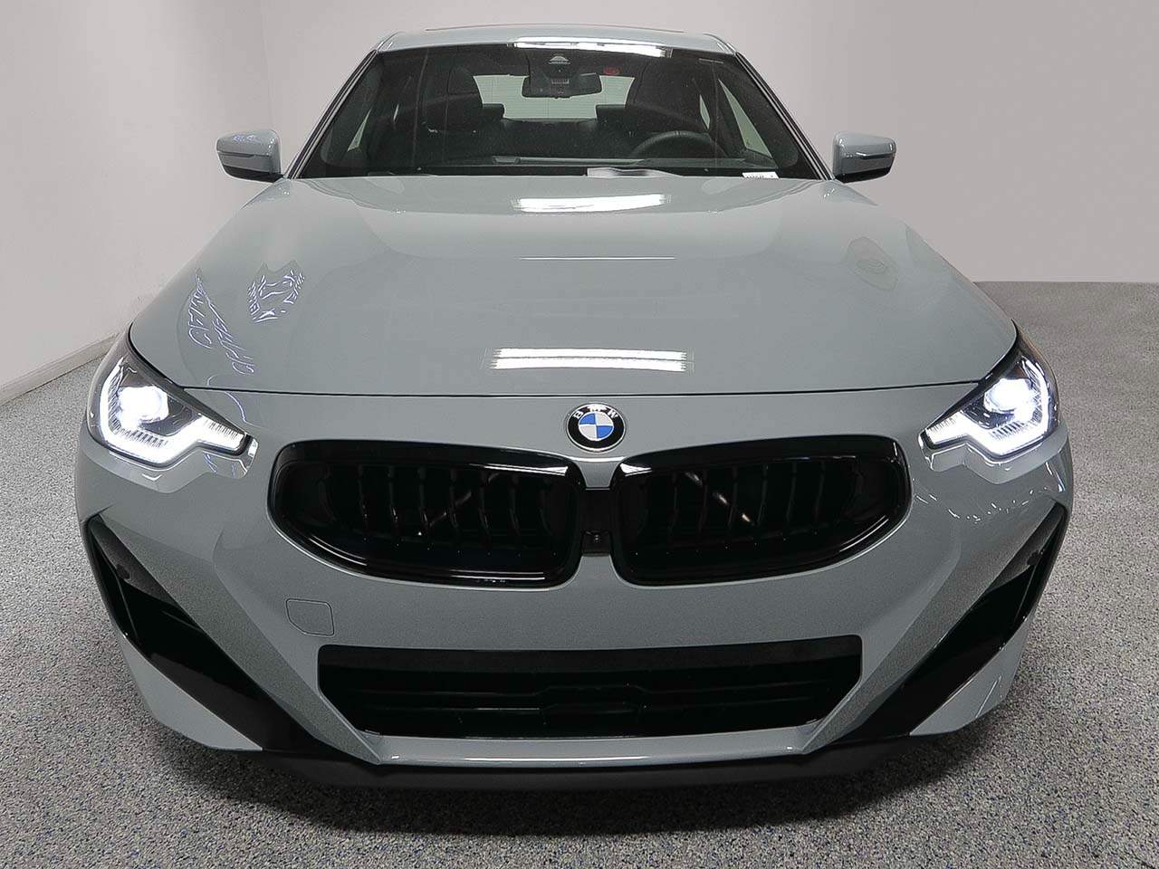2026 BMW 2-Series 230i Coupe