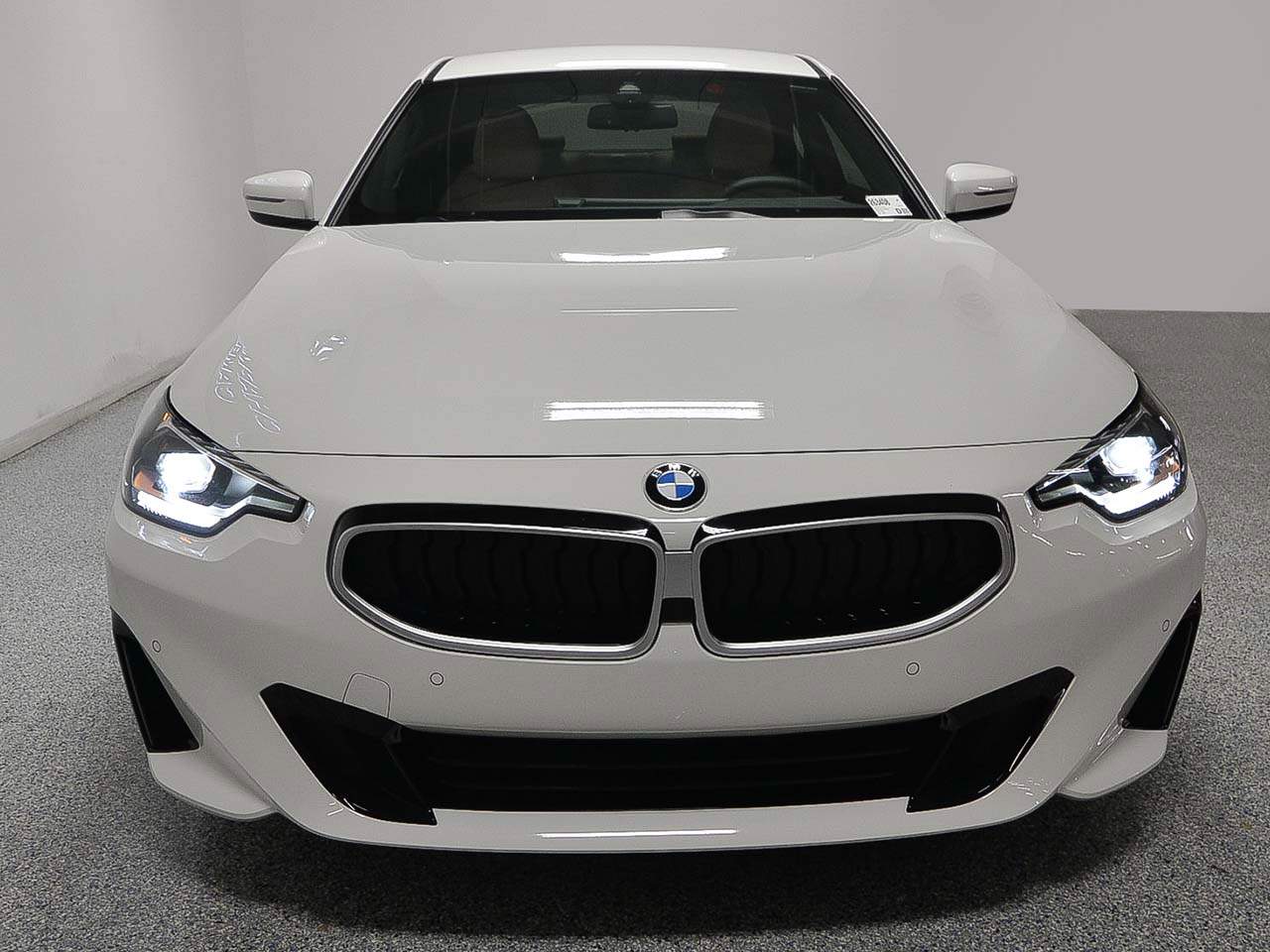 2026 BMW 2-Series 230i Coupe