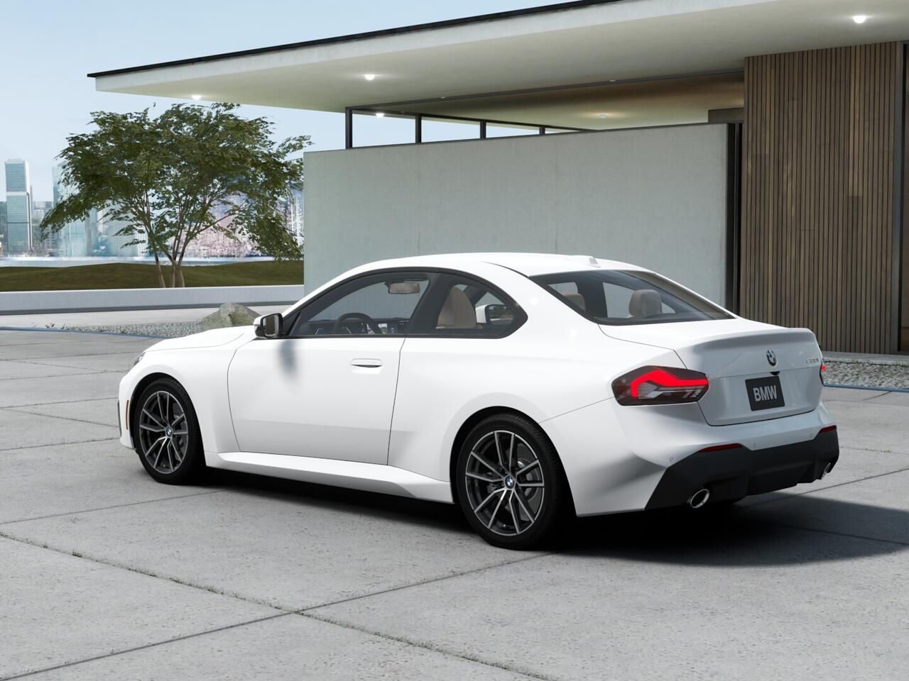 2026 BMW 2-Series 230i Coupe