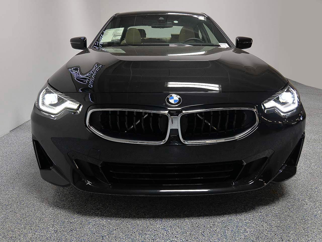 2024 BMW 2-Series 230i Coupe