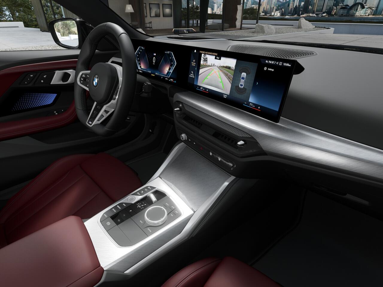 2026 BMW 2-Series 230i Coupe