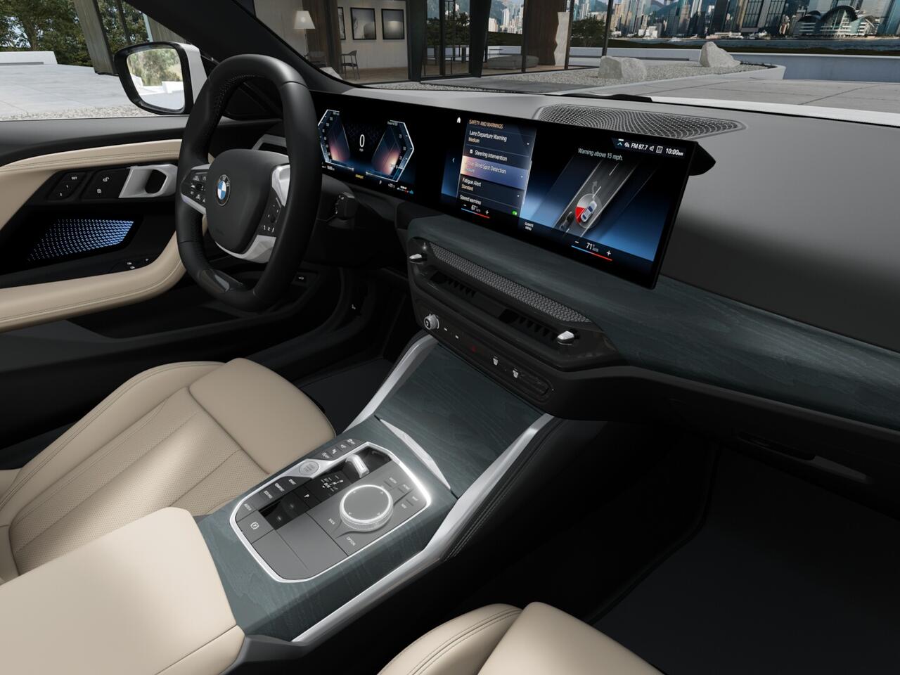 2026 BMW 2-Series 230i Coupe