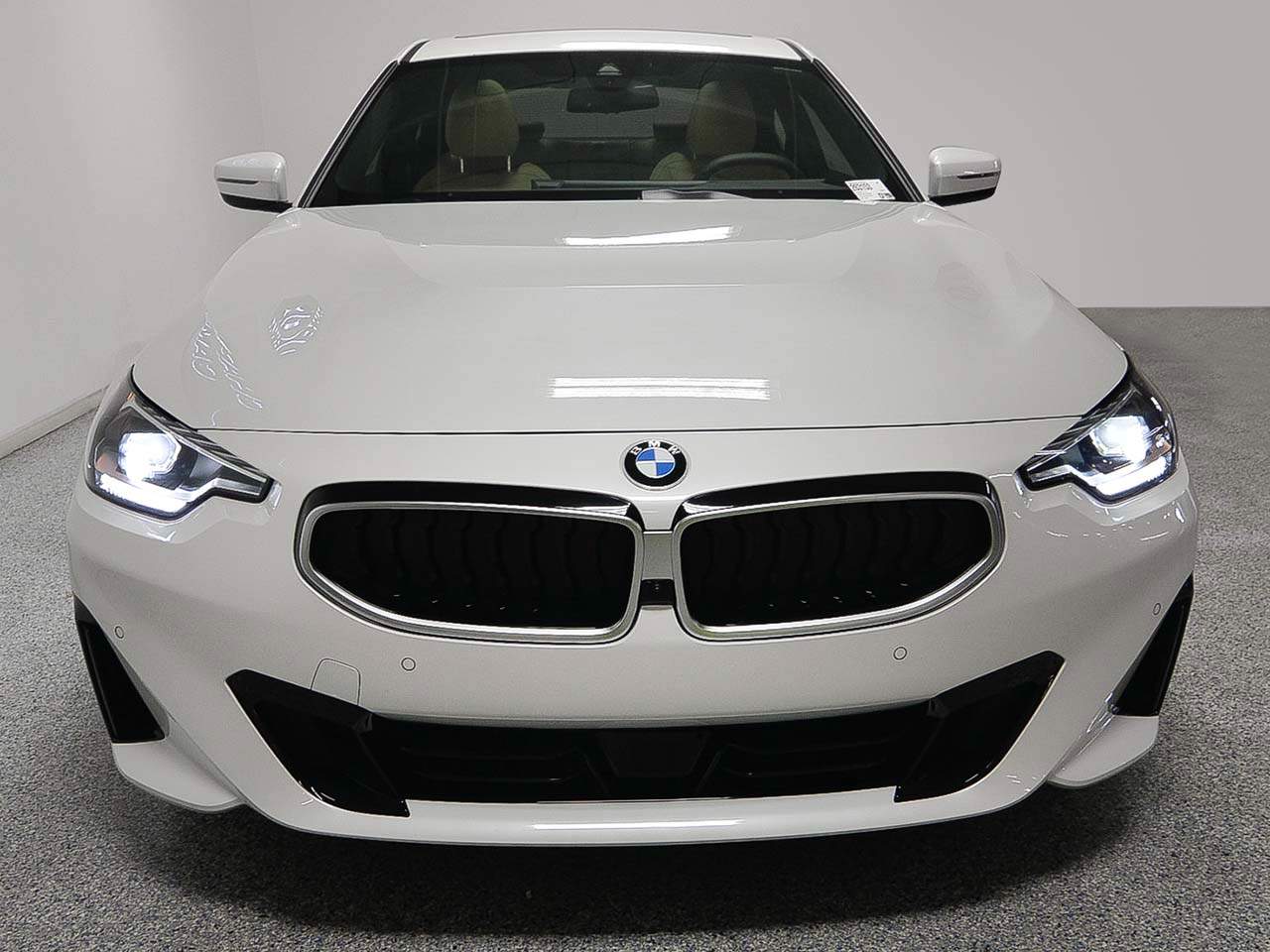 2026 BMW 2-Series 230i Coupe