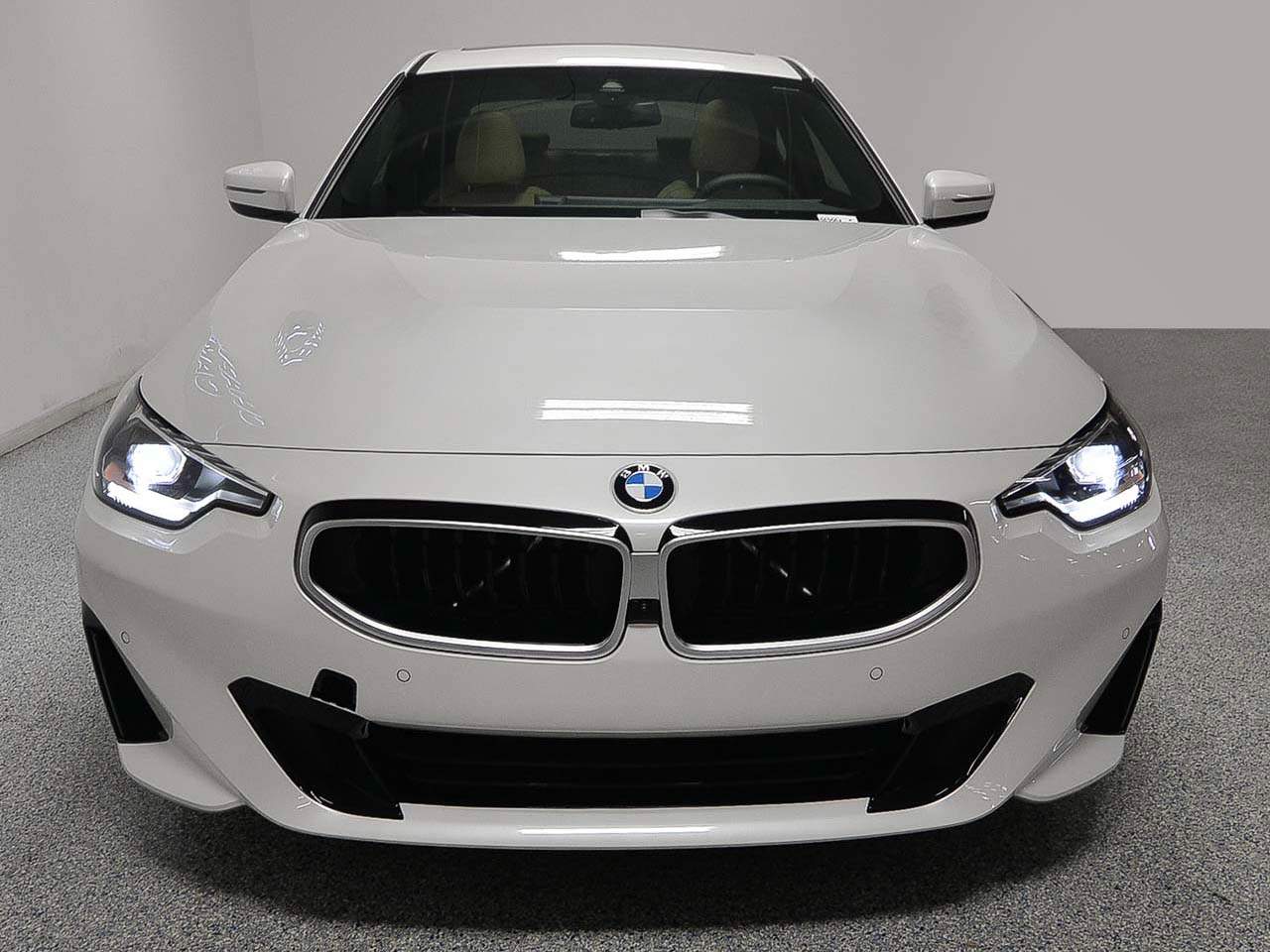 2026 BMW 2-Series 230i
