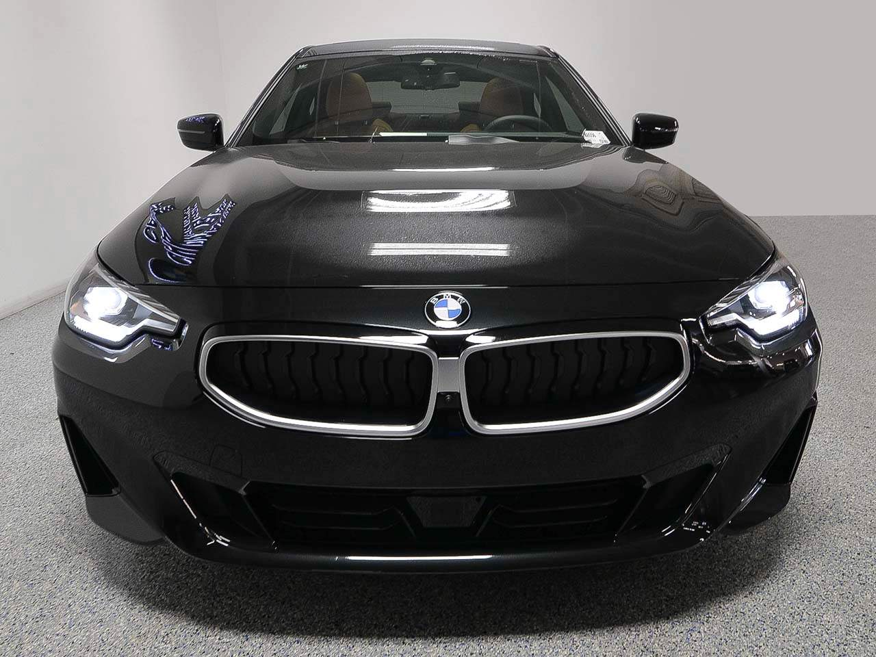 2026 BMW 2-Series 230i Coupe