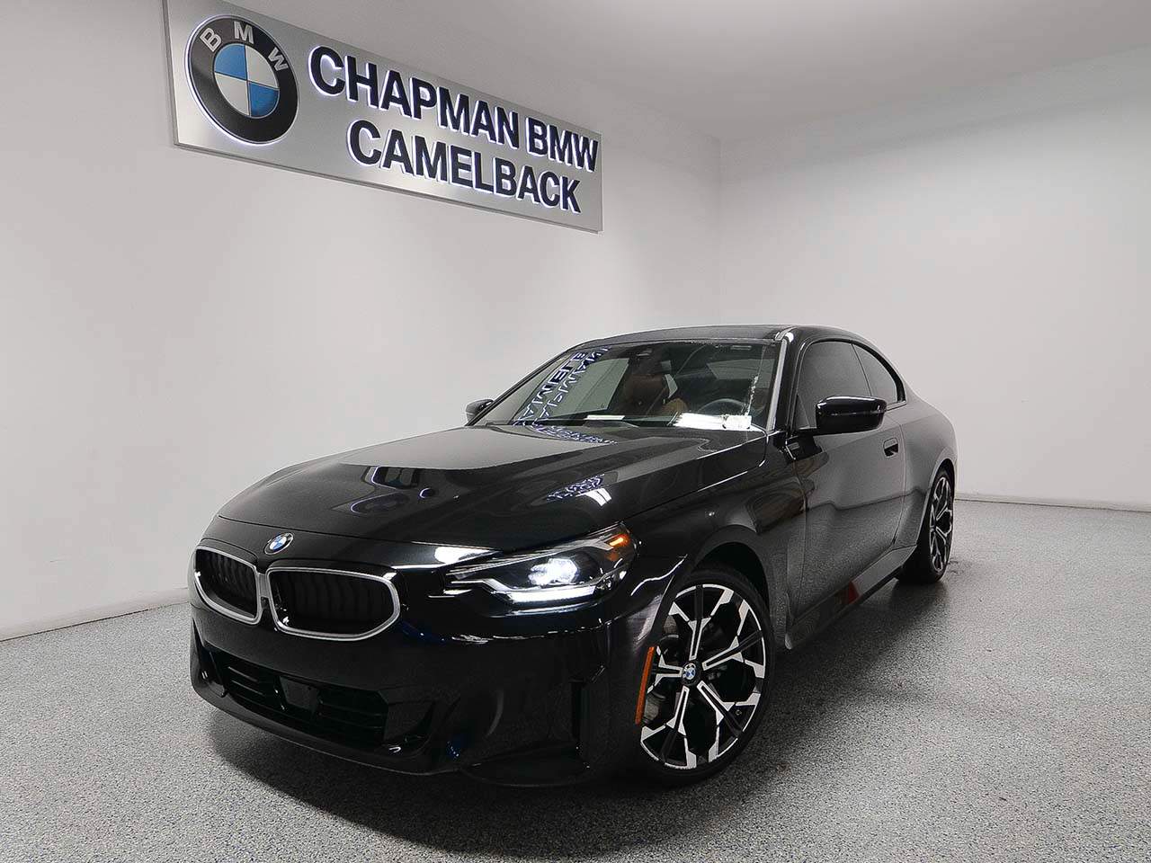 2026 BMW 2-Series 230i Coupe