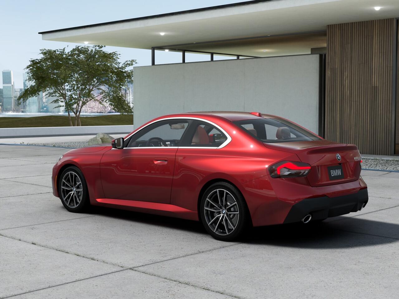 2026 BMW 2-Series 230i Coupe