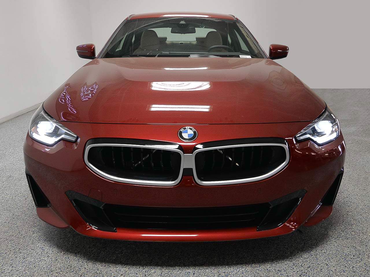 2026 BMW 2-Series 230i