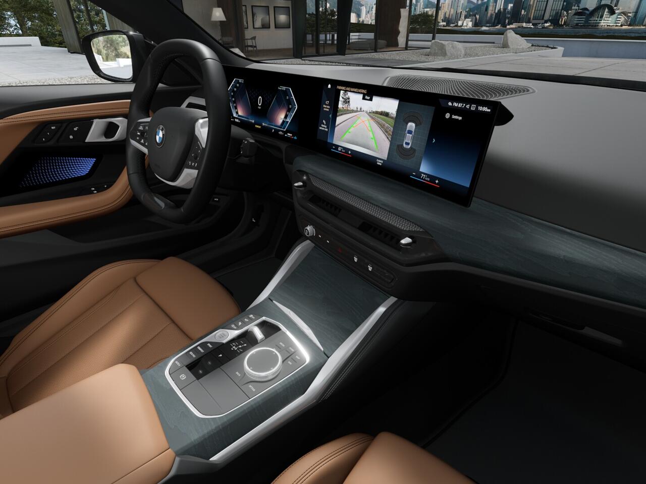 2026 BMW 2-Series 230i Coupe