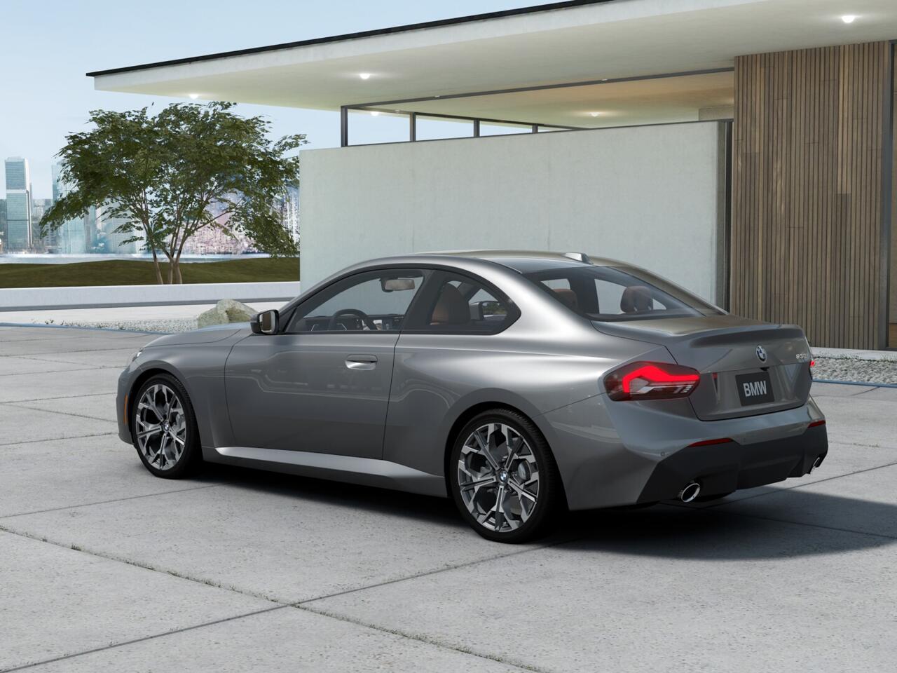 2026 BMW 2-Series 230i Coupe
