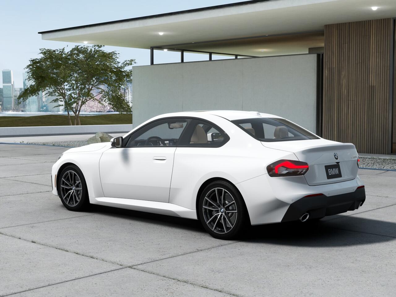 2026 BMW 2-Series 230i Coupe