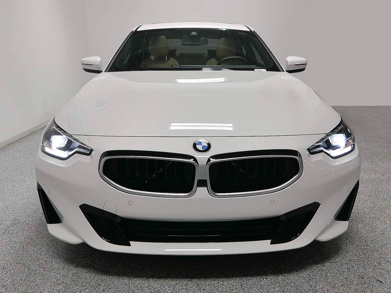 2026 BMW 2-Series 230i Coupe