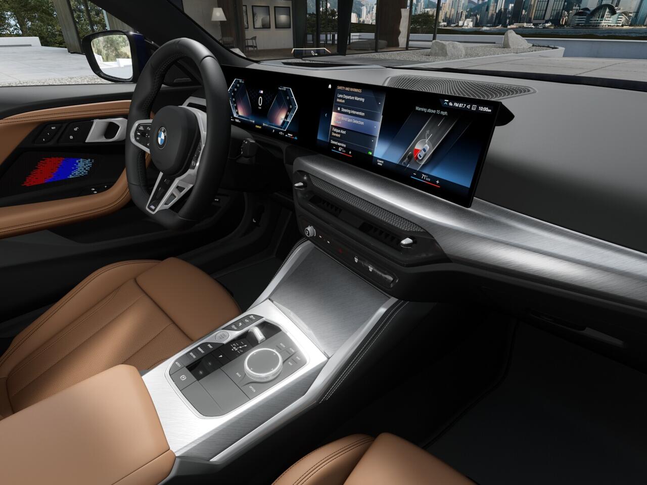 2026 BMW 2-Series 230i xDrive Coupe