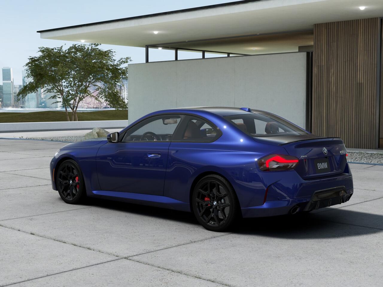 2026 BMW 2-Series 230i xDrive Coupe