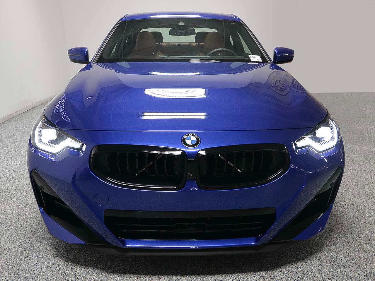2026 BMW 2-Series 230i xDrive Coupe