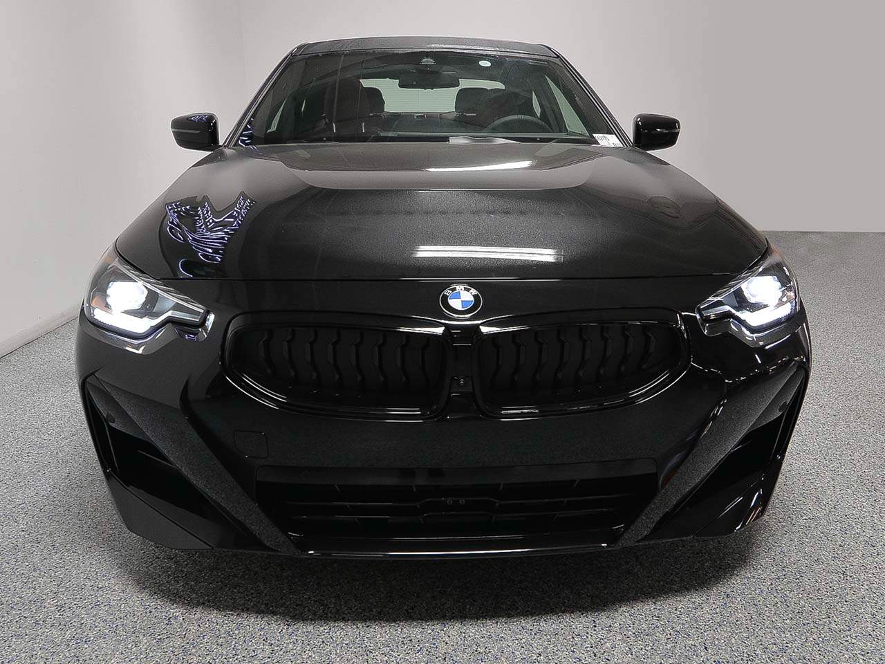 2026 BMW 2-Series 230i xDrive Coupe