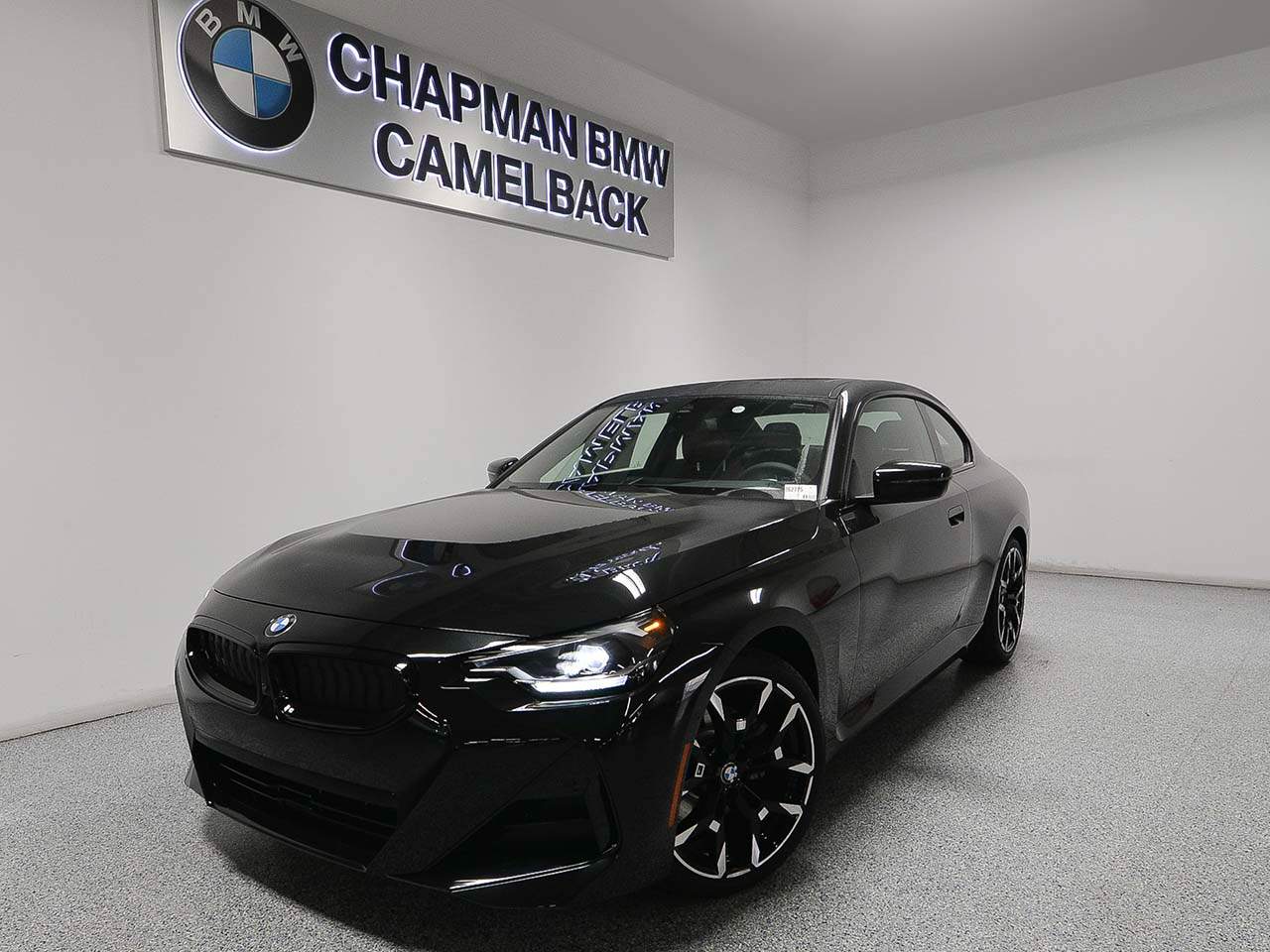 2026 BMW 2 Series 230i's photo