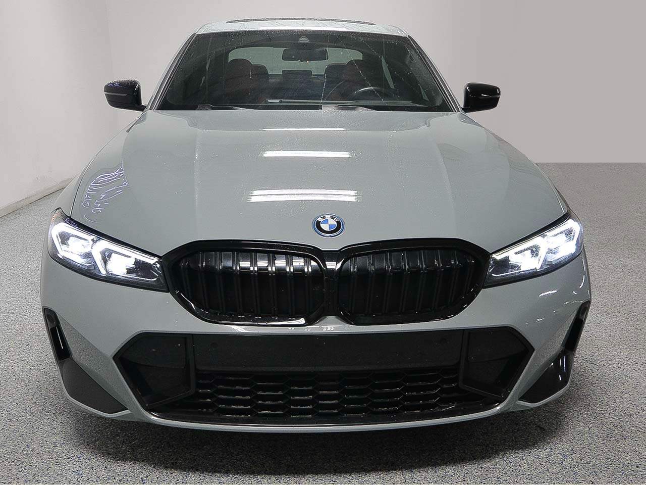 2023 BMW 3-Series 330e