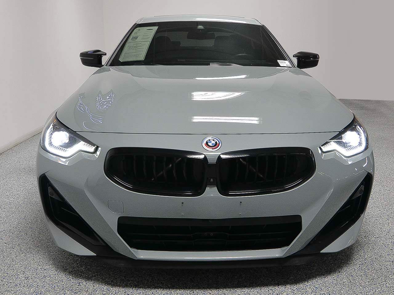 2023 BMW 2-Series M240i