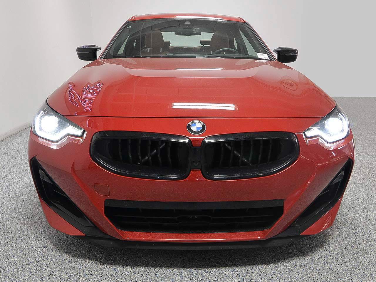 2023 BMW 2-Series M240i
