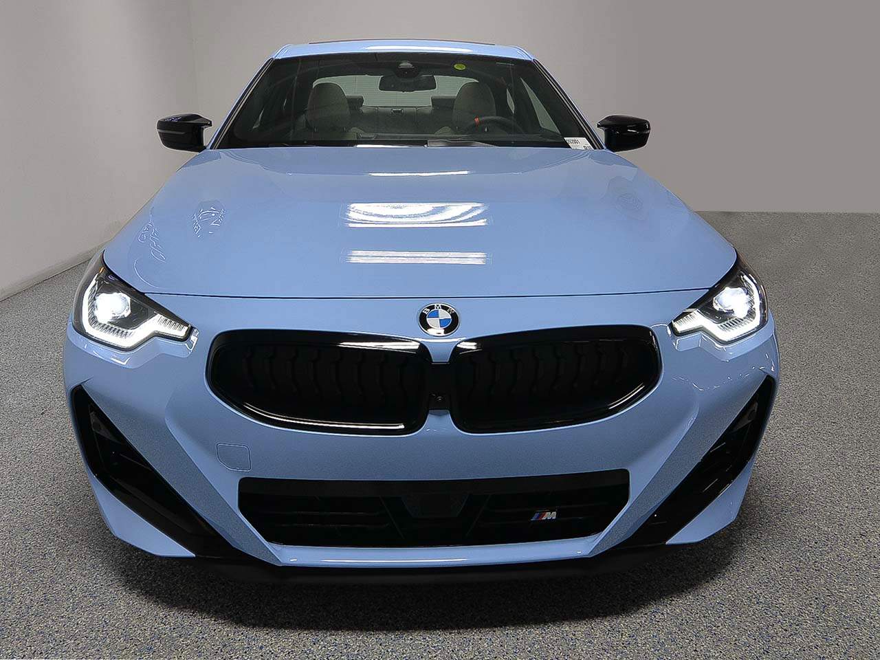 2026 BMW 2-Series M240i Coupe