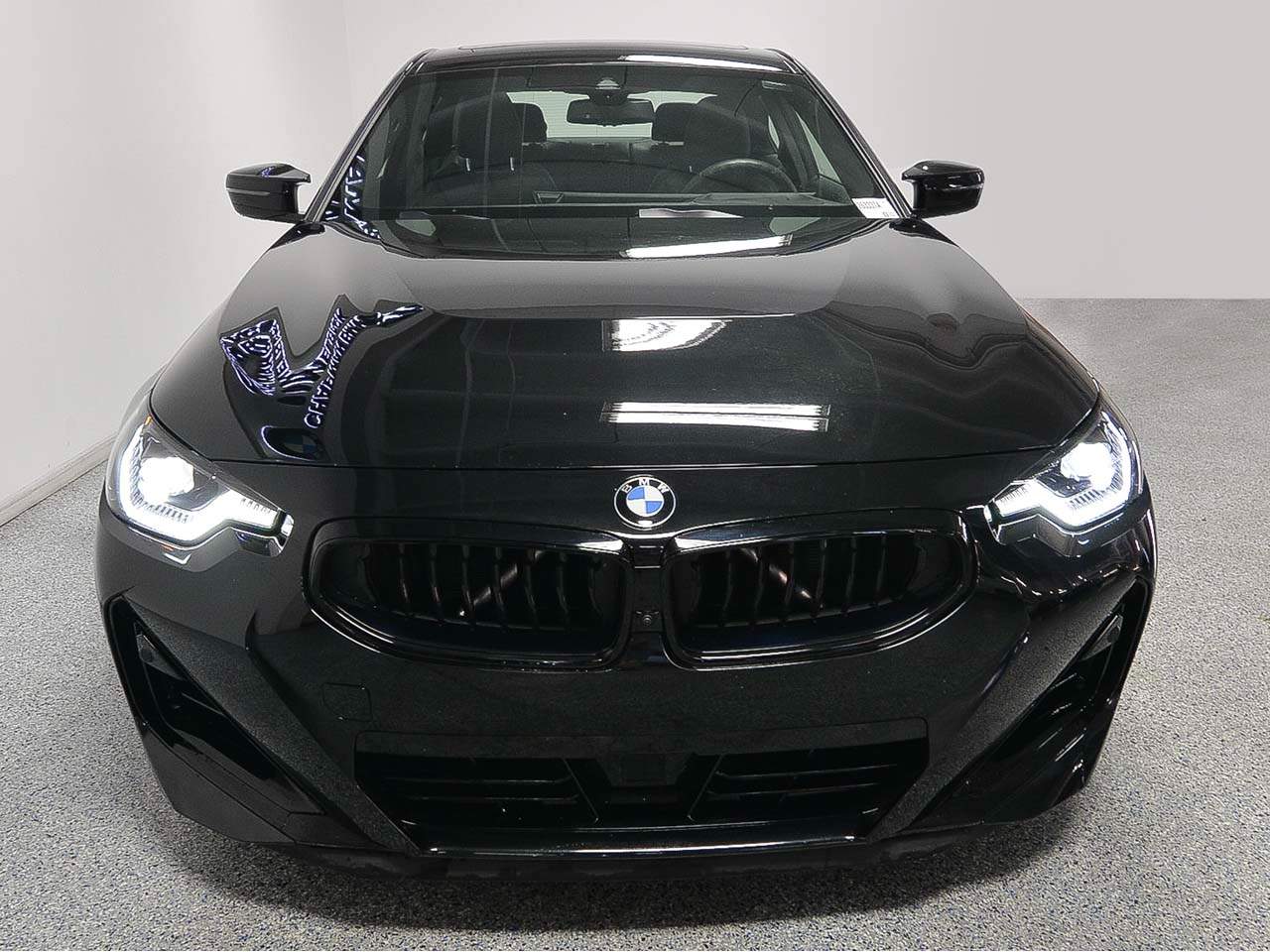 2024 BMW 2-Series M240i