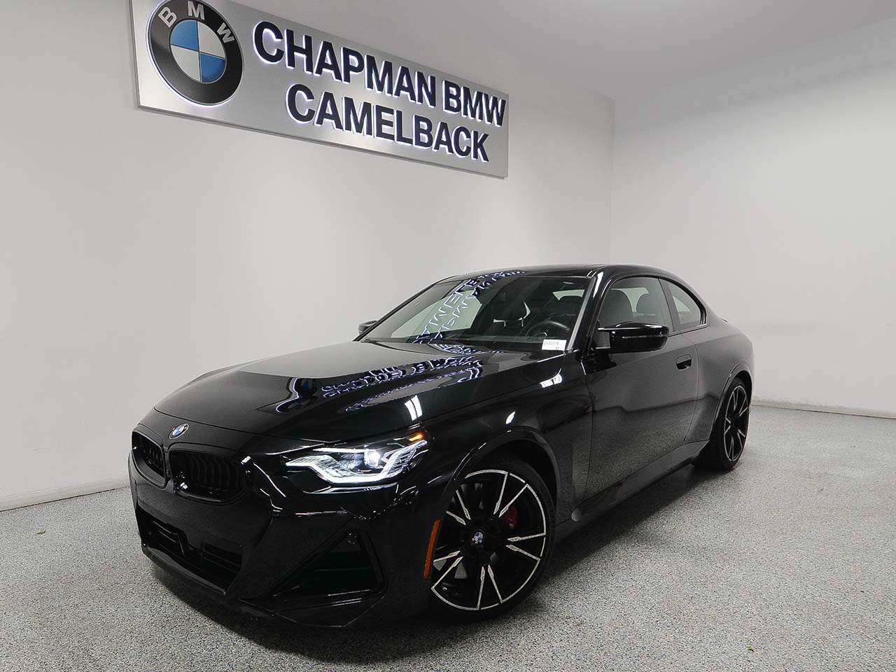 2024 BMW 2-Series M240i